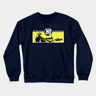 RK Racing Crewneck Sweatshirt